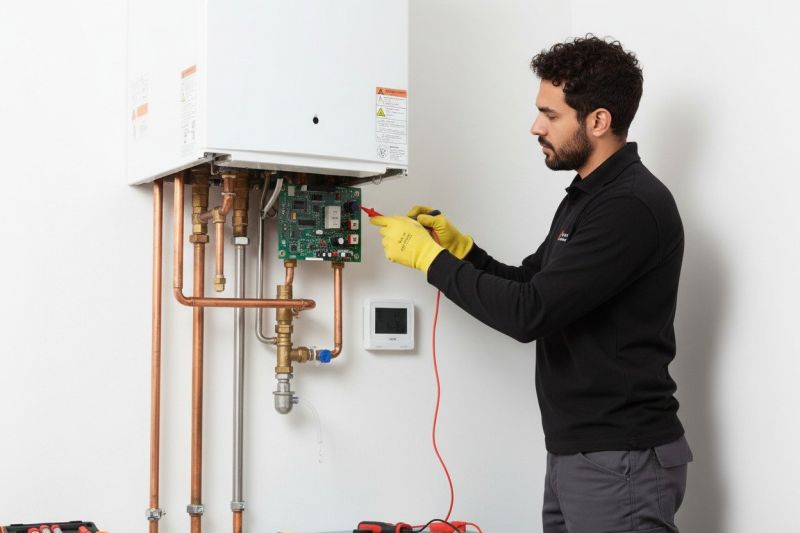 HVAC Service