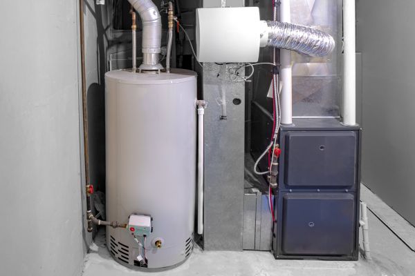 Heating Installation