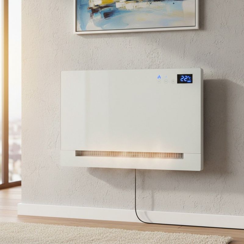 Electric Wall Heater Service