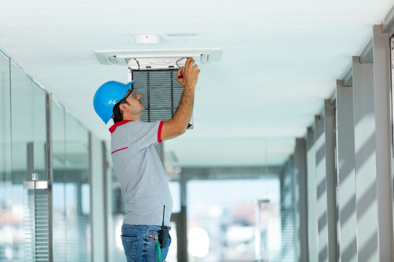Commercial Ac Repair detail