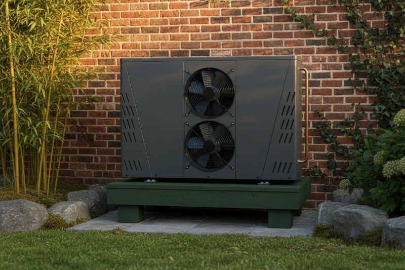 Heat Pump Installation