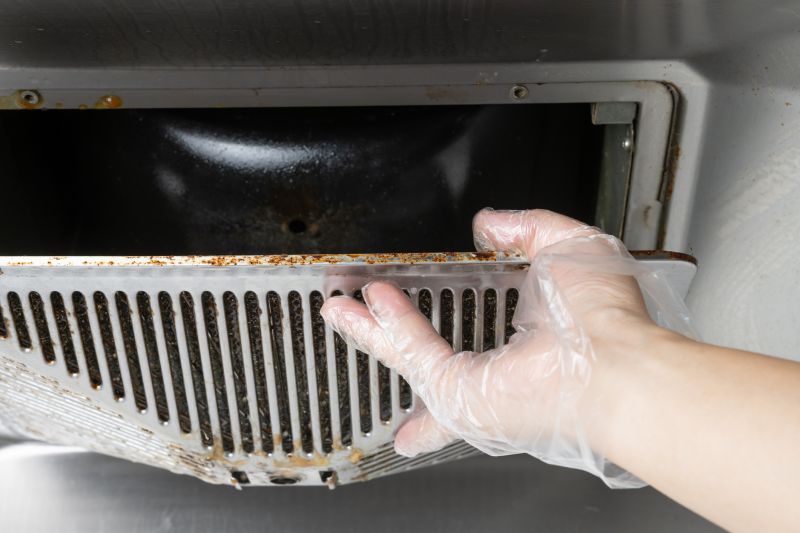 Restaurant Duct Cleaning