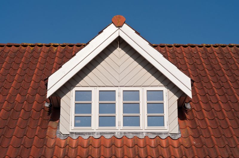 Dormer Repair