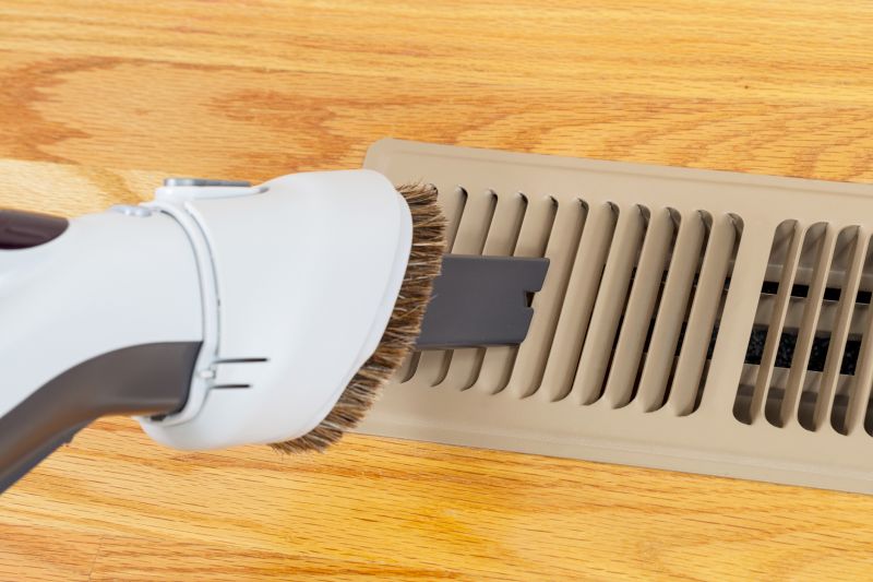 Vent Cleaning Service